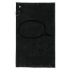Grommeted Hemmed Towel Thumbnail