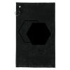Grommeted Hemmed Towel Thumbnail