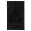 Grommeted Hemmed Towel Thumbnail
