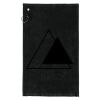 Grommeted Hemmed Towel Thumbnail