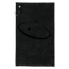 Grommeted Hemmed Towel Thumbnail