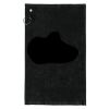 Grommeted Hemmed Towel Thumbnail