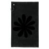 Grommeted Hemmed Towel Thumbnail