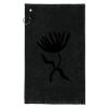 Grommeted Hemmed Towel Thumbnail