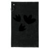 Grommeted Hemmed Towel Thumbnail