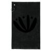 Grommeted Hemmed Towel Thumbnail