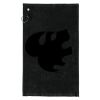 Grommeted Hemmed Towel Thumbnail