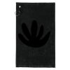 Grommeted Hemmed Towel Thumbnail