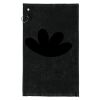 Grommeted Hemmed Towel Thumbnail
