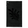 Grommeted Hemmed Towel Thumbnail