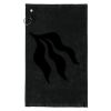 Grommeted Hemmed Towel Thumbnail