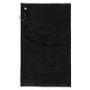 Grommeted Hemmed Towel Thumbnail