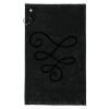 Grommeted Hemmed Towel Thumbnail
