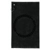 Grommeted Hemmed Towel Thumbnail