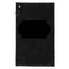 Grommeted Hemmed Towel Thumbnail