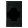 Grommeted Hemmed Towel Thumbnail