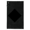 Grommeted Hemmed Towel Thumbnail