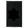Grommeted Hemmed Towel Thumbnail