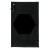 Grommeted Hemmed Towel Thumbnail