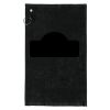 Grommeted Hemmed Towel Thumbnail