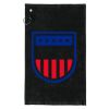 Grommeted Hemmed Towel Thumbnail
