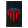 Grommeted Hemmed Towel Thumbnail