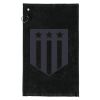 Grommeted Hemmed Towel Thumbnail