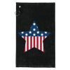 Grommeted Hemmed Towel Thumbnail