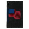 Grommeted Hemmed Towel Thumbnail