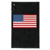 Grommeted Hemmed Towel Thumbnail
