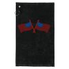 Grommeted Hemmed Towel Thumbnail
