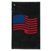 Grommeted Hemmed Towel Thumbnail