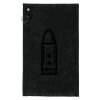 Grommeted Hemmed Towel Thumbnail