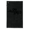Grommeted Hemmed Towel Thumbnail