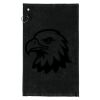 Grommeted Hemmed Towel Thumbnail