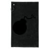 Grommeted Hemmed Towel Thumbnail