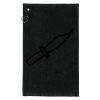 Grommeted Hemmed Towel Thumbnail