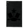 Grommeted Hemmed Towel Thumbnail