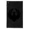 Grommeted Hemmed Towel Thumbnail