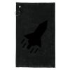 Grommeted Hemmed Towel Thumbnail