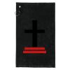 Grommeted Hemmed Towel Thumbnail