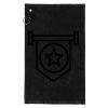 Grommeted Hemmed Towel Thumbnail