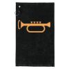 Grommeted Hemmed Towel Thumbnail