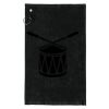 Grommeted Hemmed Towel Thumbnail