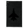 Grommeted Hemmed Towel Thumbnail