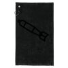 Grommeted Hemmed Towel Thumbnail