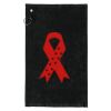 Grommeted Hemmed Towel Thumbnail