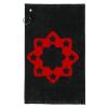 Grommeted Hemmed Towel Thumbnail