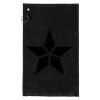 Grommeted Hemmed Towel Thumbnail