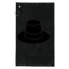 Grommeted Hemmed Towel Thumbnail
